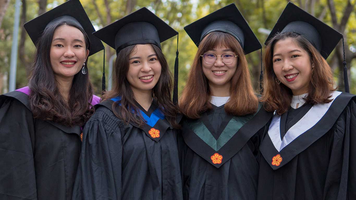PhD Program