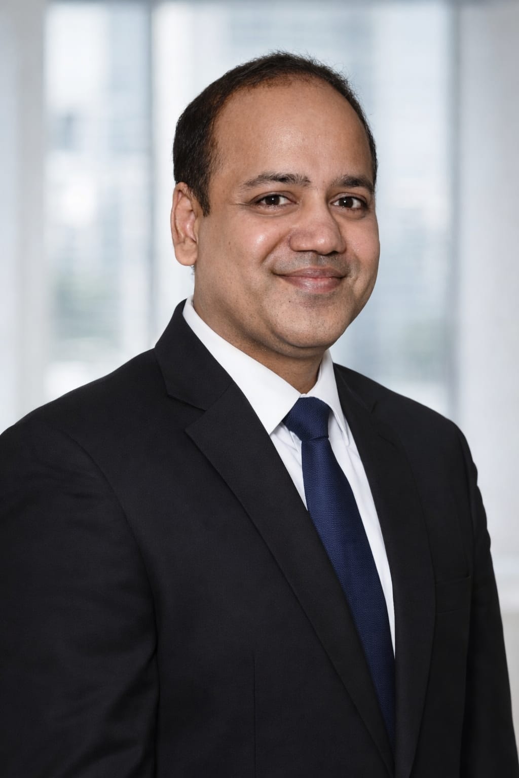 Founder and Academic Director of OHM College